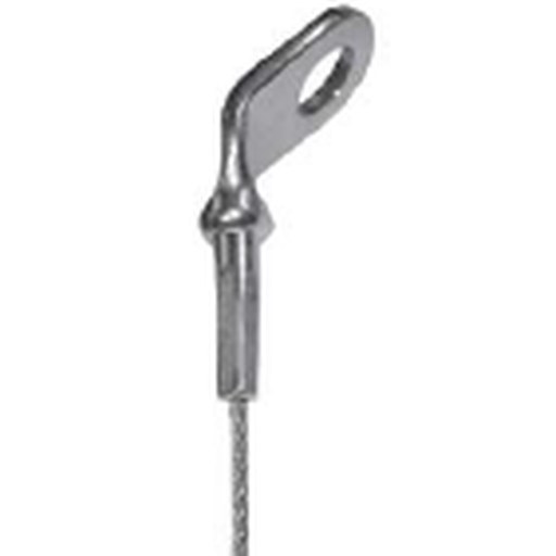 Gripple HP2-EY6G-5M Očko (Eyelet) M6