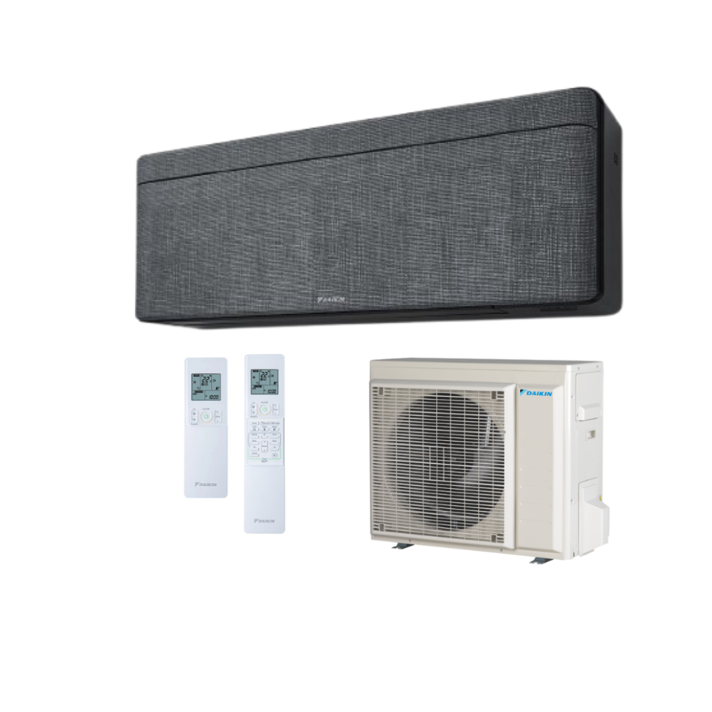 Daikin Stylish FTXA42DG set