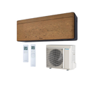 Daikin Stylish FTXA50DY set