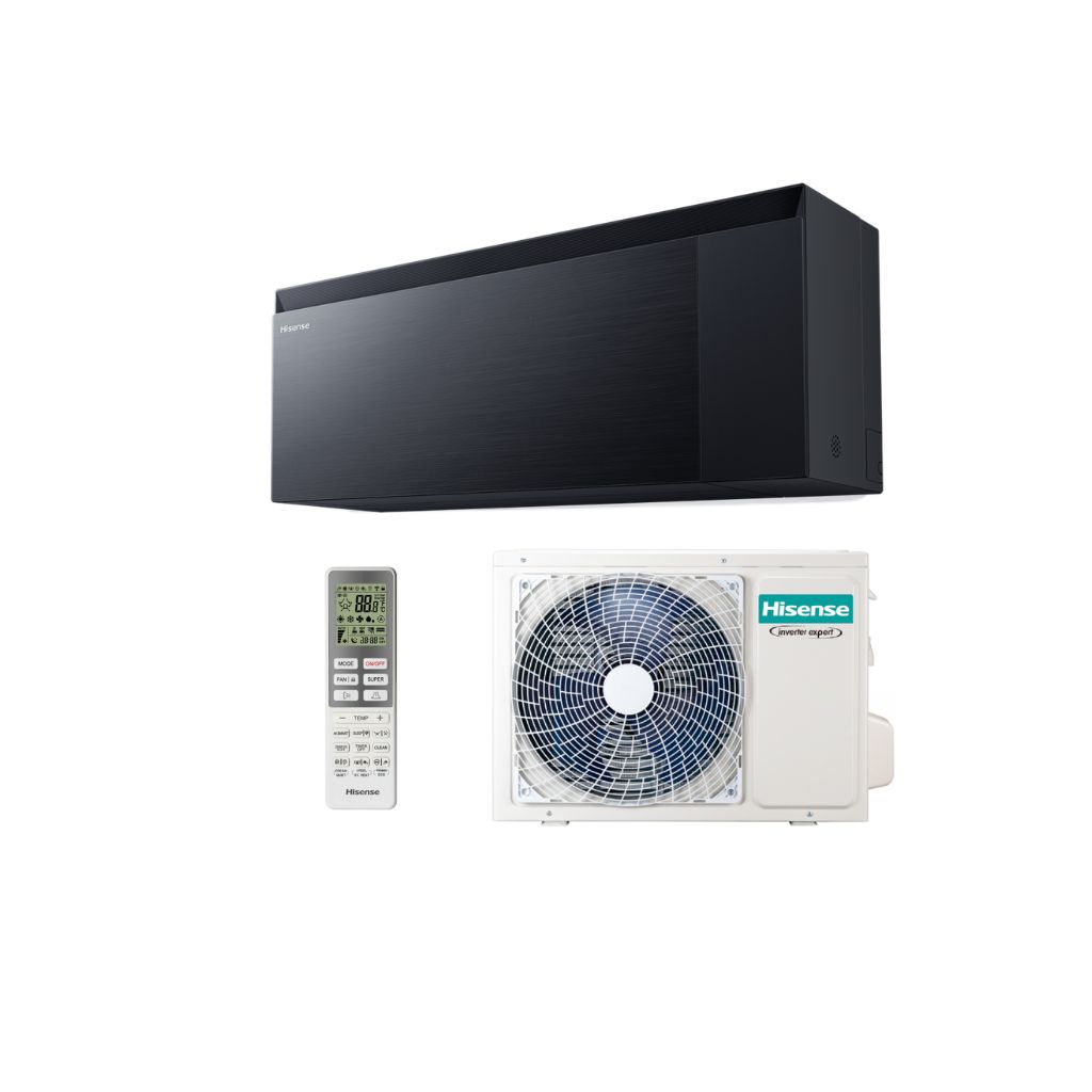 Hisense AIR MASTER QK50_BG 5kW set