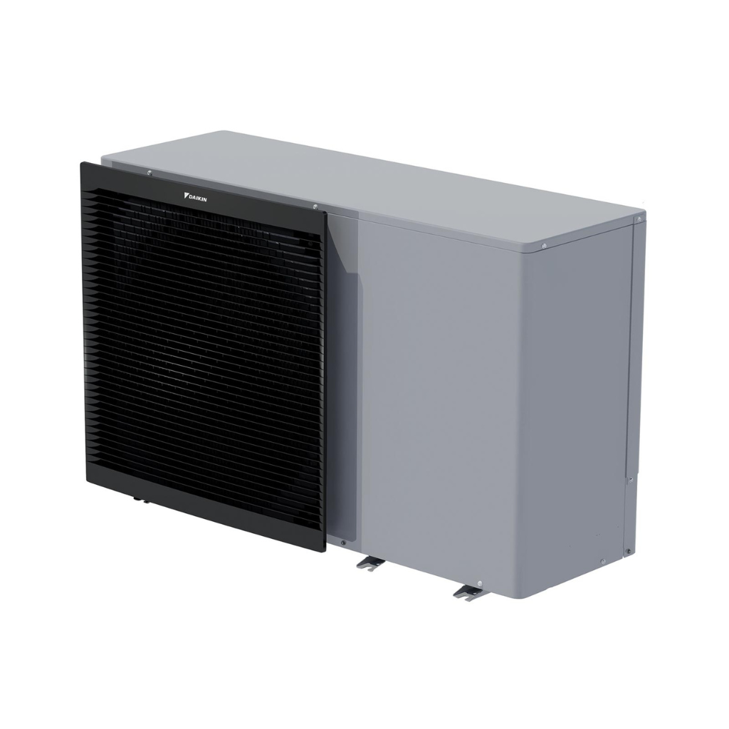 Daikin Altherma 3 M 14kW, vykurovanie, vonkajšia jednotka monoblok