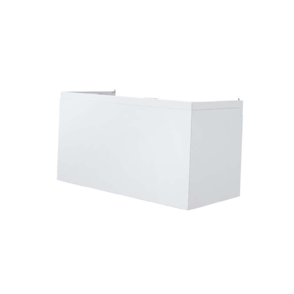 Krycí panel potrubia Flexit Nordic S2/S3