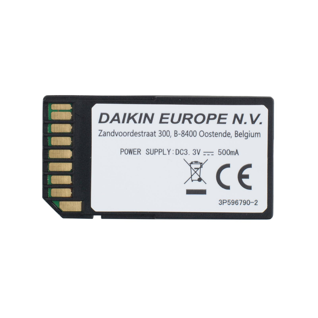 WLAN karta pre MMI2