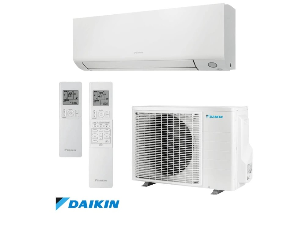 Daikin Perfera FTXM42A set