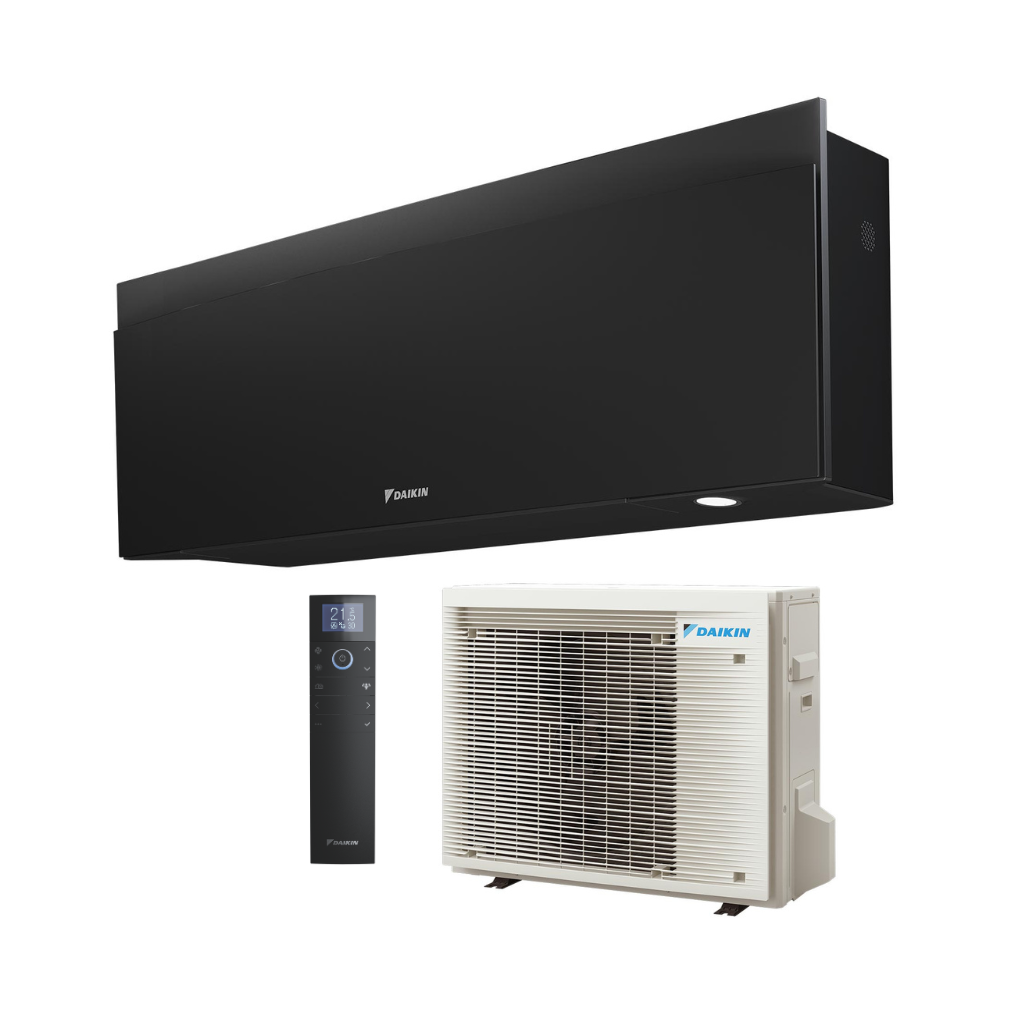 Daikin Emura FTXJ42AB9 set