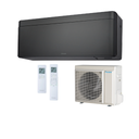 Daikin Stylish FTXA35CB set
