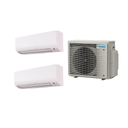 Daikin Comfora 2MXM40A9 + FTXP20N9 + FTXP20N9 set