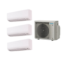 Daikin Comfora 3MXM52A8 + FTXP20N9 + FTXP20N9 + FTXP20N9 set