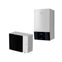 Daikin Altherma 3 R W 11kW set, vykurovanie/chladenie, chladivový split