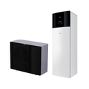 Daikin Altherma 3 H MT F 10kW set, TÚV 180l, vykurovanie/chladenie, hydro-split