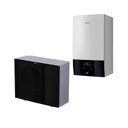 Daikin Altherma 3 H MT W 10kW set, vykurovanie/chladenie, hydro-split