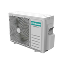 Vonkajšia jednotka Hisense TRIAL 3AMW72-H, možné pripojiť max. 3 vnútorné jednotky. Výkon: 7,0/7,9 kW