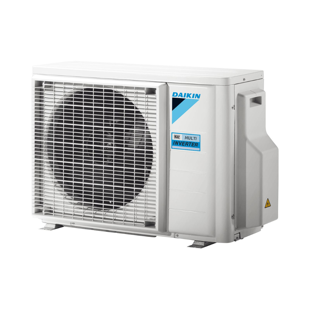 Daikin multisplit 2MXF40A, Výkon: 4,0/4,2 kW
