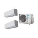 Daikin Siesta 2MXF50A + CTXF25F + CTXF35F set