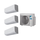 Daikin Siesta 3MXF68A9 + CTXF25F + CTXF25F + CTXF35F set