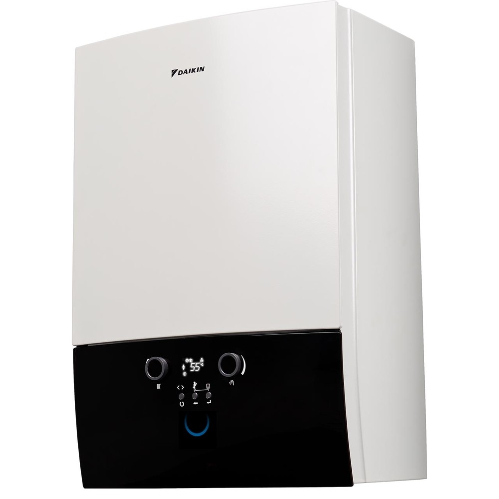 Daikin Altherma 3 C GAS 28kW nástenný plynový kondenzačný kotol