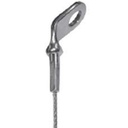 Gripple HP2-EY6G-2M Očko (Eyelet) M6