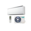 Hisense AIR MASTER QK35_AG 3,5kW set
