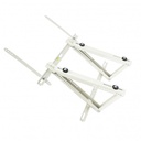 Strešná konzola 450mm