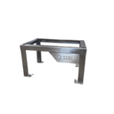 Zváraná nerezová konzola RXC,RXF,RXP 2-4,2kW