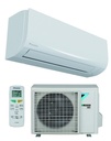 Daikin Sensira FTXF20 set