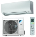 Daikin Comfora FTXP20 set