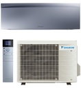 Daikin Emura FTXJ20AS set