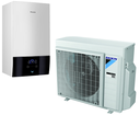 Daikin Altherma 3 R W 6kW set, vykurovanie, chladivový split