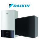 Daikin Altherma 3 H HT W 16kW set, vykurovanie/chladenie, hydro-split