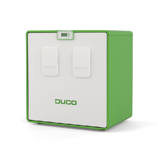[00004705] DucoBox Energy Comfort Plus D450
