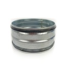 Vsuvka 160 mm, s tesnením