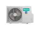 Vonkajšia jednotka Hisense DUAL 2AMW50-H, možné pripojiť max. 2 vnútorné jednotky. Výkon: 5,0/6,0 kW