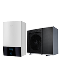 Daikin Altherma 4 H F 14kW set, hydrosplit