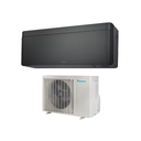 Daikin Stylish FTXTA30CB set - optimalizovaná na vykurovanie