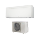 Daikin Stylish FTXTA30CW set - optimalizovaná na vykurovanie
