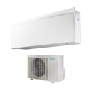 Daikin Emura FTXTJ30AW set - optimalizovaná na vykurovanie