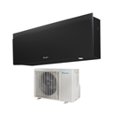 Daikin Emura FTXTJ30AB set - optimalizovaná na vykurovanie