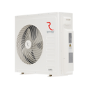 Rotenso multisplit HN90Xm4 Multi N-Line, Výkon: 9,3/9,3 kW